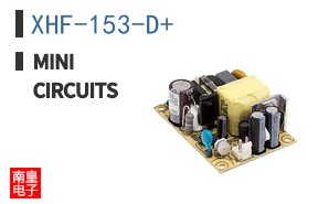 XHF-153-D+