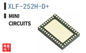 XLF-252H-D+