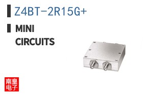 Z4BT-2R15G+