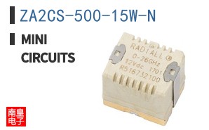ZA2CS-500-15W-N