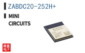 ZABDC20-252H+