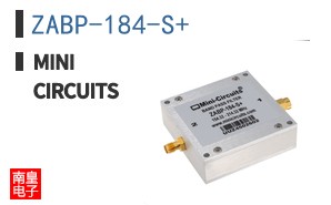 ZABP-184-S+