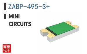 ZABP-495-S+