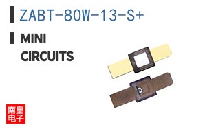 ZABT-80W-13-S+
