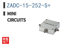 ZADC-15-252-S+