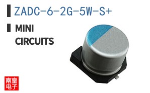 ZADC-6-2G-5W-S+