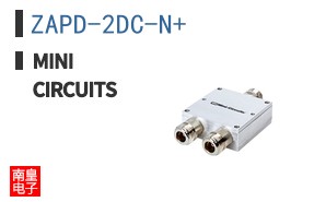 ZAPD-2DC-N+