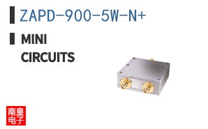 ZAPD-900-5W-N+