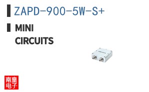 ZAPD-900-5W-S+