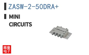 ZASW-2-50DRA+