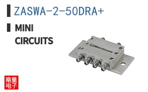 ZASWA-2-50DRA+