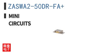 ZASWA2-50DR-FA+