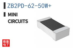 ZB2PD-62-50W+