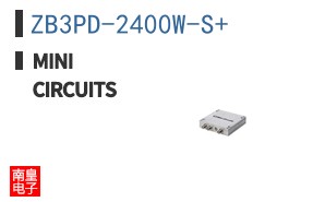 ZB3PD-2400W-S+