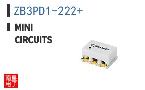 ZB3PD1-222+