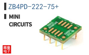 ZB4PD-222-75+