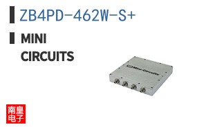ZB4PD-462W-S+
