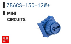 ZB6CS-150-12W+
