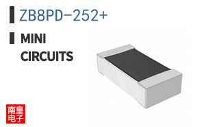 ZB8PD-252+