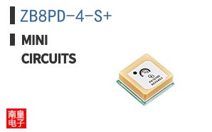 ZB8PD-4-S+