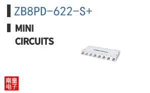 ZB8PD-622-S+