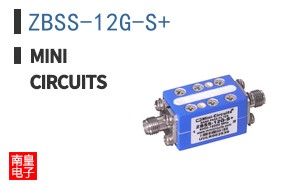 ZBSS-12G-S+