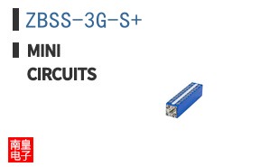 ZBSS-3G-S+