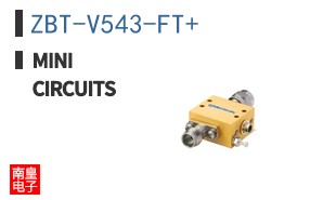 ZBT-V543-FT+