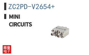 ZC2PD-V2654+