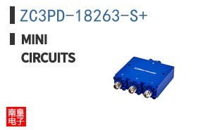 ZC3PD-18263-S+