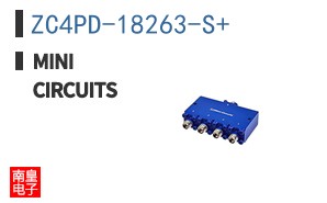 ZC4PD-18263-S+