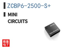 ZCBP6-2500-S+