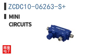 ZCDC10-06263-S+