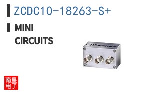 ZCDC10-18263-S+