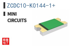 ZCDC10-K0144-1+