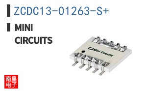 ZCDC13-01263-S+