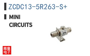 ZCDC13-5R263-S+