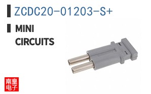 ZCDC20-01203-S+