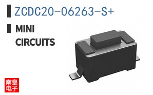 ZCDC20-06263-S+