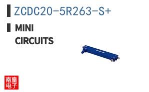 ZCDC20-5R263-S+