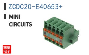 ZCDC20-E40653+