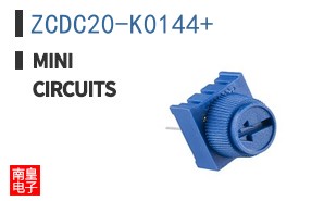 ZCDC20-K0144+