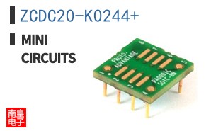 ZCDC20-K0244+