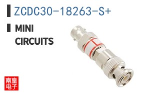 ZCDC30-18263-S+