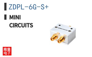 ZDPL-6G-S+