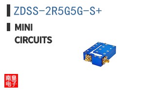 ZDSS-2R5G5G-S+