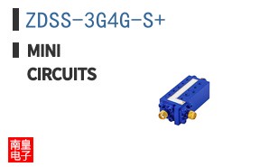 ZDSS-3G4G-S+