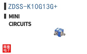 ZDSS-K10G13G+