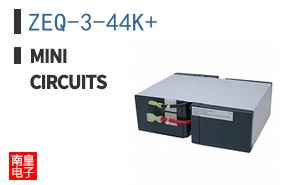 ZEQ-3-44K+