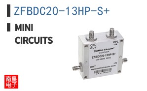 ZFBDC20-13HP-S+